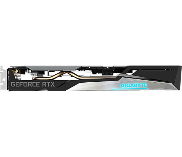 Gigabyte GeForce RTX 3050 GAMING OC 8GB GDDR6 - 715689 - zdjęcie 8